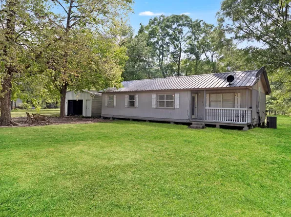 1101 County Road 3802, Cleveland, TX 77328