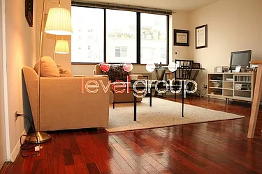 Rented by Level Group