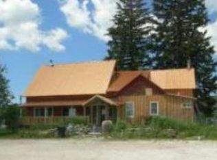 120 N Main St, Bloomington, ID 83223