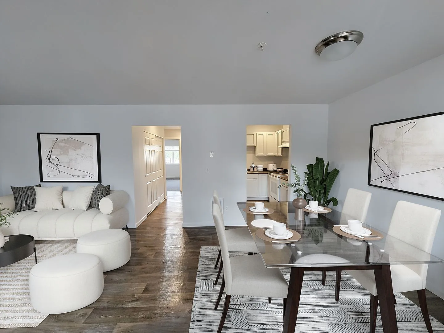 Mission View Flats — Photo 4