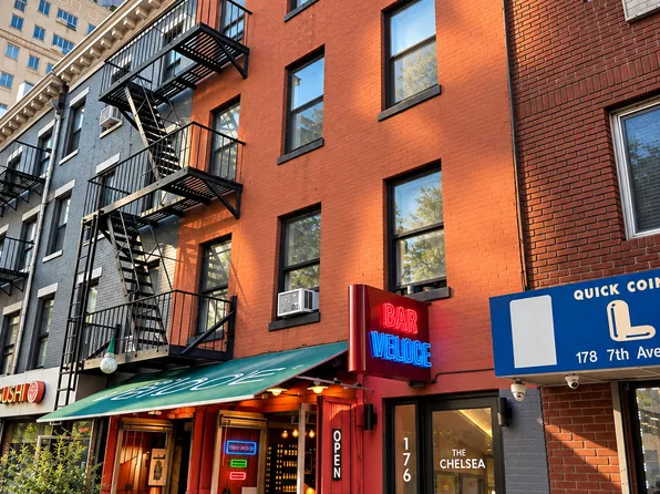 The Chelsea
