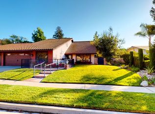 323 Valley Gate Rd, Simi Valley, CA 93065