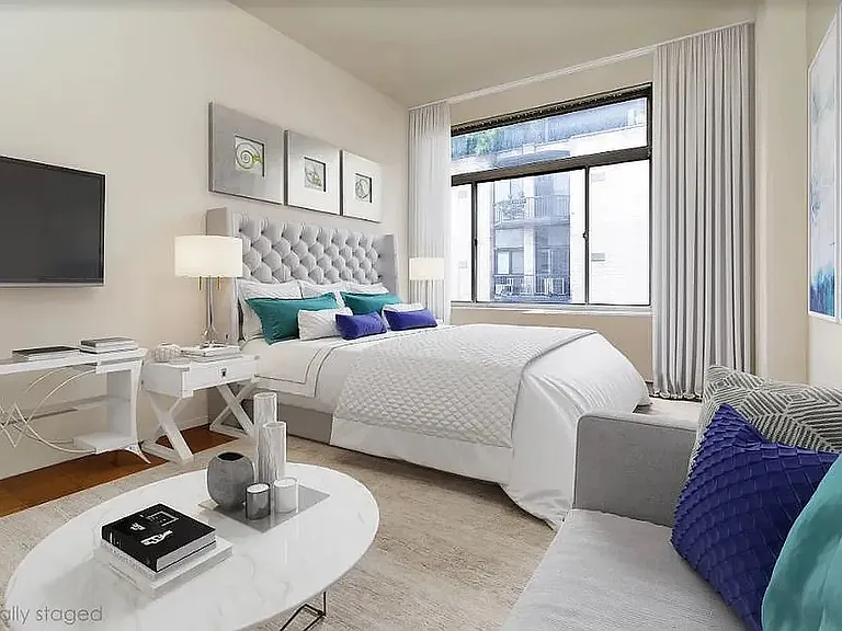 220 E 24th St #5G — Photo 2