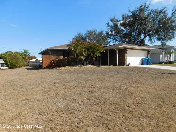 1241 Ashland Ave SE, Palm Bay, FL 32909