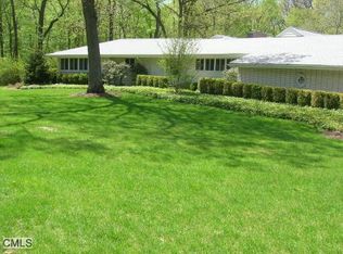 140 Quarry Rd, Stamford, CT 06903