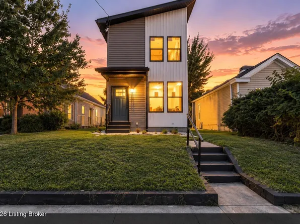 1440 S 32nd St, Louisville, KY 40211