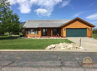 1177 Lazy M Cir, Red Lodge, MT 59068