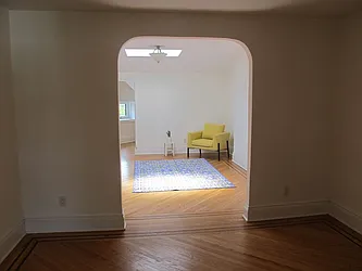 Rented by Dwell Residential Inc