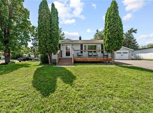 237 Buckingham Ave, Riverview, NB E1B 2N9