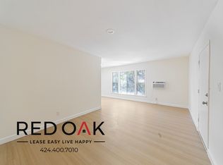 745 S Mariposa Ave APT 7, Los Angeles, CA 90005