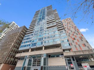 160 George St #1605, Ottawa, ON K1N 9M2