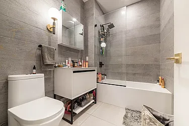 Rented by Joel Scharf, LREB