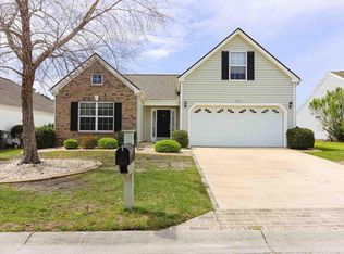 2041 Haystack Way, Myrtle Beach, SC 29579