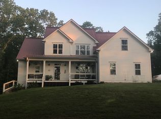 540 Gold Rush Ct, Ball Ground, GA
