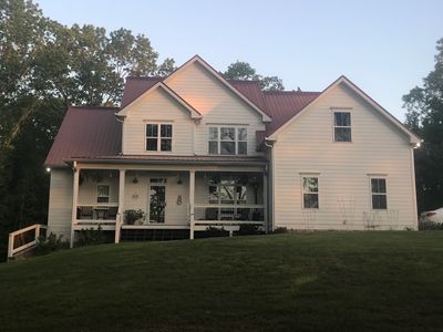 540 Gold Rush Ct, Ball Ground, GA, 30107