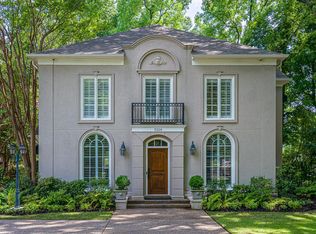 5229 Lexington Rd, Memphis, TN 38120