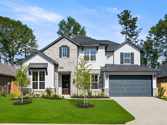 Sumlin II A exterior