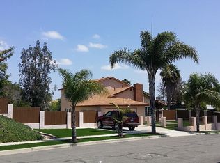 7534 Viewcrest Dr, San Diego, CA 92114