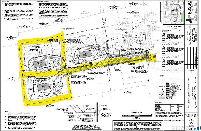 1st image of Lots 1 & 2 Verville Road