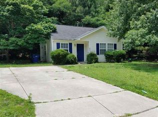 6927 Fox Haven Pl, Raleigh, NC 27616