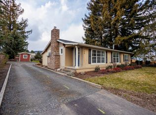 755 Bybee Dr, Jacksonville, OR