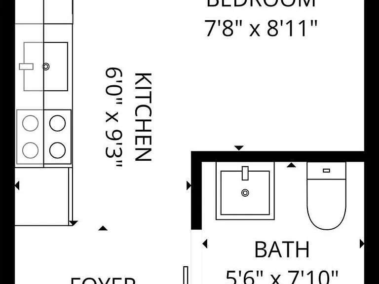 811 Valencia St #204 — Photo 12