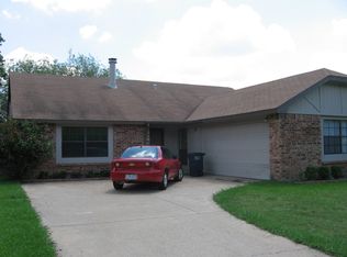 3913 Horizon Pl, Ft Worth, TX 76133