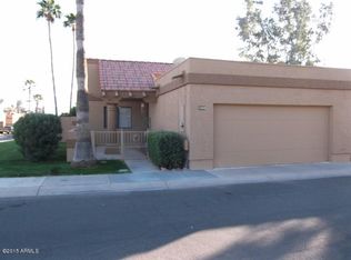 1323 E Barbara Dr, Tempe, AZ 85281
