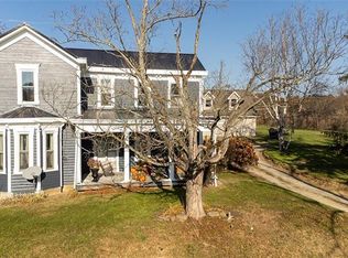 698 Lynn Portal Rd, Washington, PA 15301