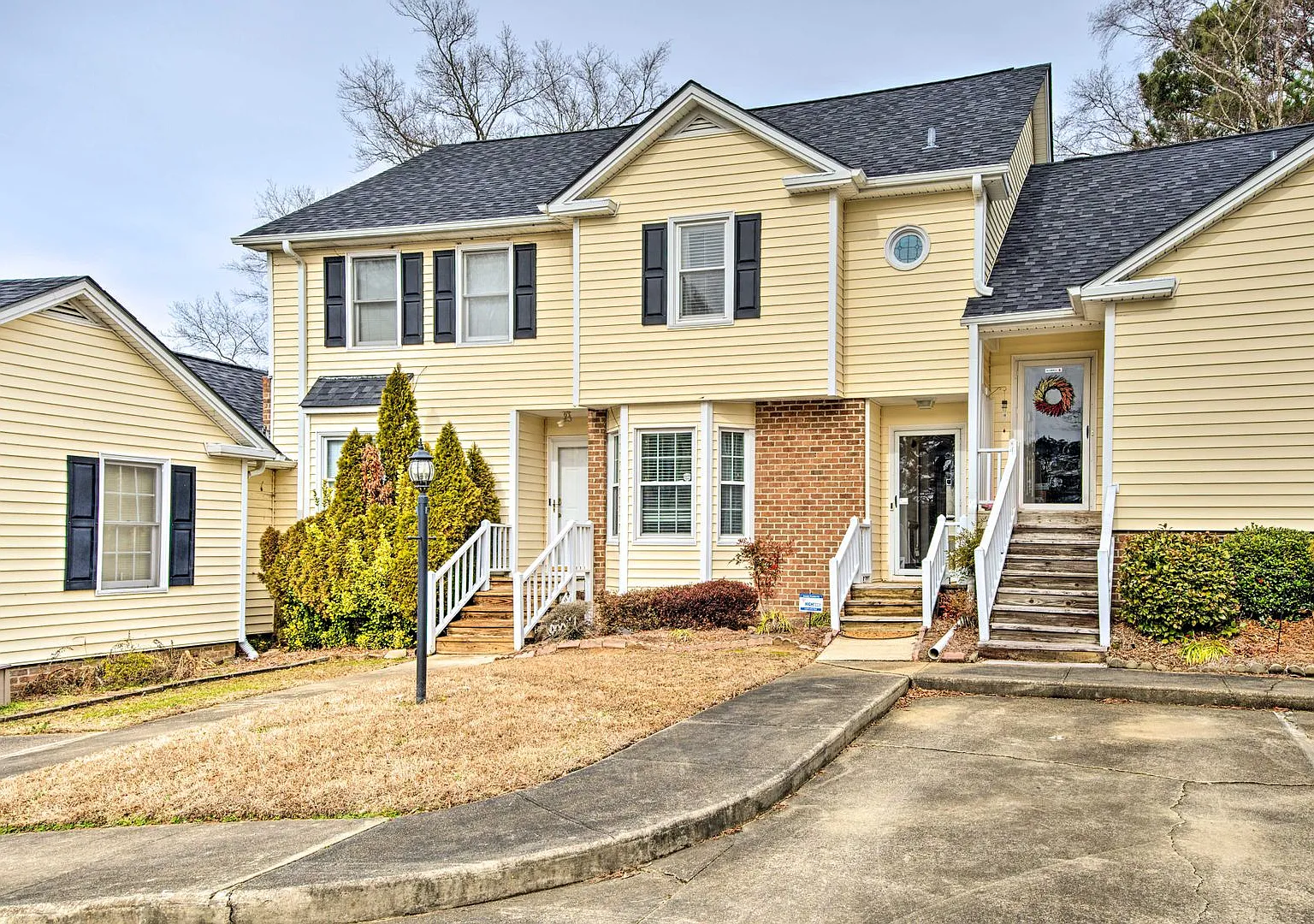 2502 St. Christopher Circle #3 **Short Term Option** — Photo 1