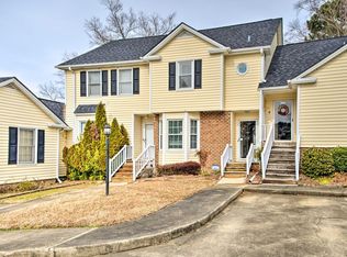 2502 Saint Christopher Cir SW APT 3, Wilson, NC 27893