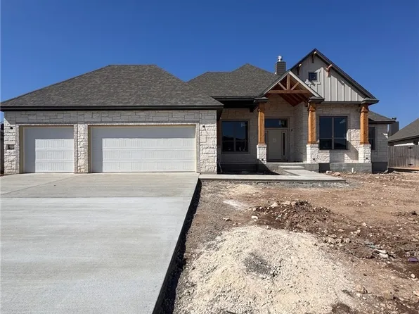 808 Pilot Knob Dr, Temple, TX 76502