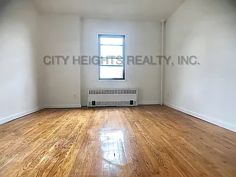 Rented by City Heights Realty