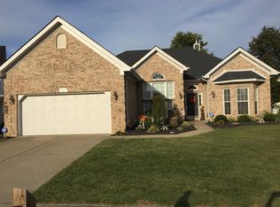 110 Raes Creek Ct, Georgetown, KY 40324