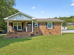 4462 Jackson Hollow Rd, Franklin, TN 37064