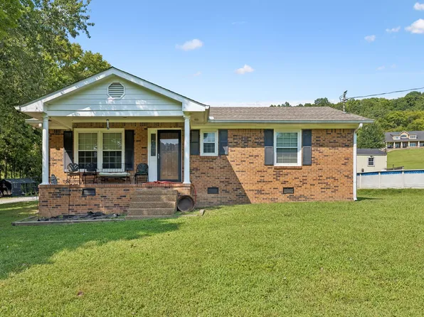 4462 Jackson Hollow Rd, Franklin, TN 37064