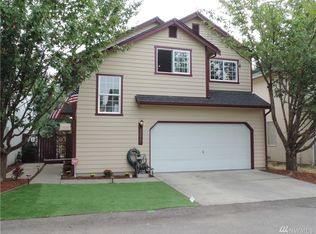 6277 Sunny Ln SE, Lacey, WA 98503