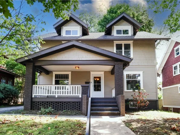 129 Corson Ave, Akron, OH 44302