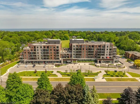3290 New St #505, Burlington, ON L7N 1M8
