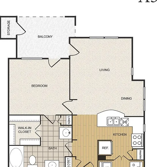 Watervue Apartment Homes — Photo 40