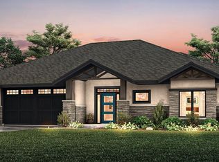 La Carvana Plan, Monument Ridge Estates, Grand Junction, CO 81507