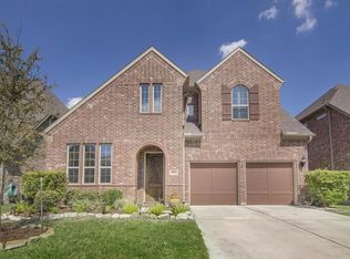2105 Arrowood Glen Dr, Houston, TX 77077
