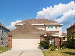 17806 Deep Shade Ct, Humble, TX 77346