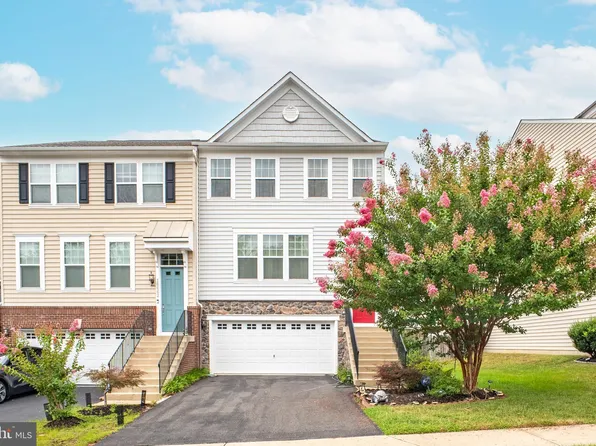 16660 Bolling Brook Ct, Woodbridge, VA 22191