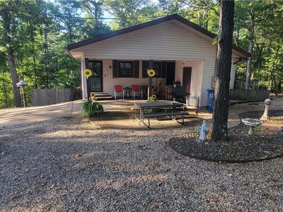 2 Filkins Ln, Bella Vista, AR, 72714