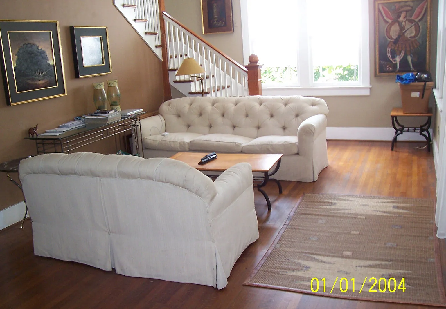 1 bed, $1,000 — Photo 2
