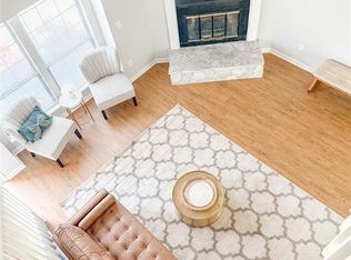 8224 Rittenhouse Cir, Charlotte, NC 28270