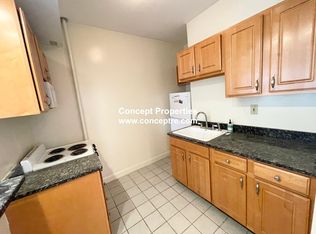 55 Queensberry St APT 11A, Boston, MA 02215