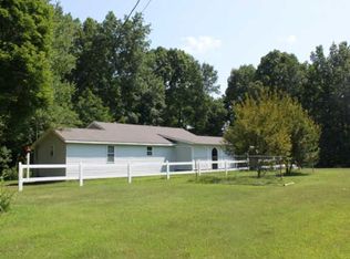 1101 Deer Ridge Rd LOT 147, Kingston Springs, TN 37082