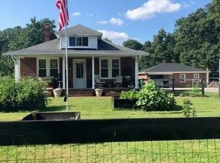 4640 Darbytown Rd, Henrico, VA 23231